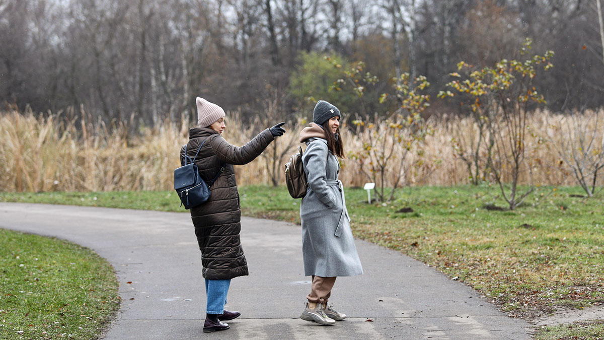 Синоптик пообещал москвичам сильное похолодание в понедельник