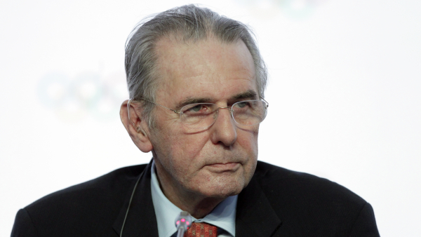 Скончался бывший президент МОК Жак Рогге