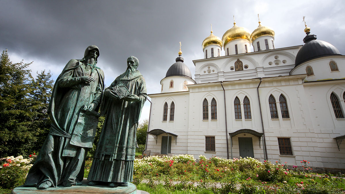 Гид посоветовала лучшие направления для осеннего туризма в Подмосковье