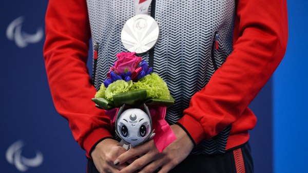 Российские спортсмены завоевали 12 медалей в пятый день Паралимпийских игр