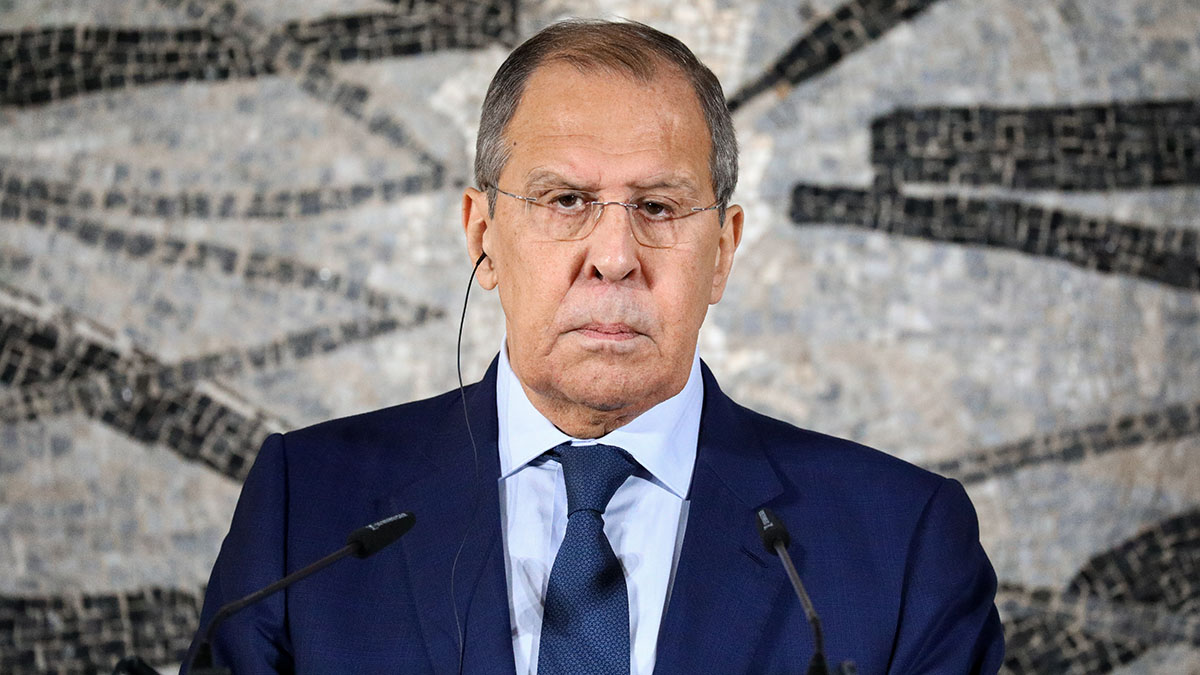 Глава МИД России: Москва продолжит адекватно реагировать на санкции