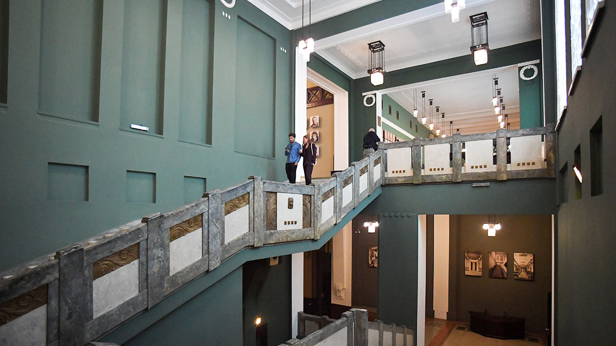 Открытие нового сезона в театре «Ленком Марка Захарова» состоится 8 сентября