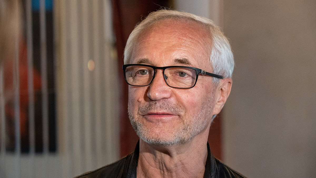 Депутат Мосгордумы Евгений Герасимов: Город делает многое, чтобы поддержать книжную культуру