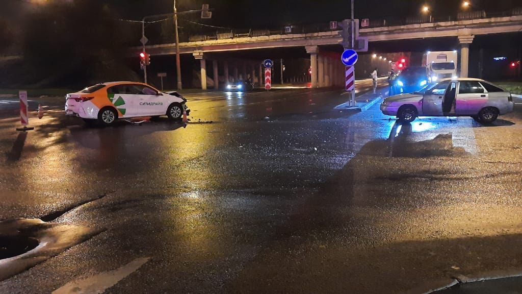 Прокуратура Москвы проконтролирует дело о гибели четырехлетнего мальчика в ДТП