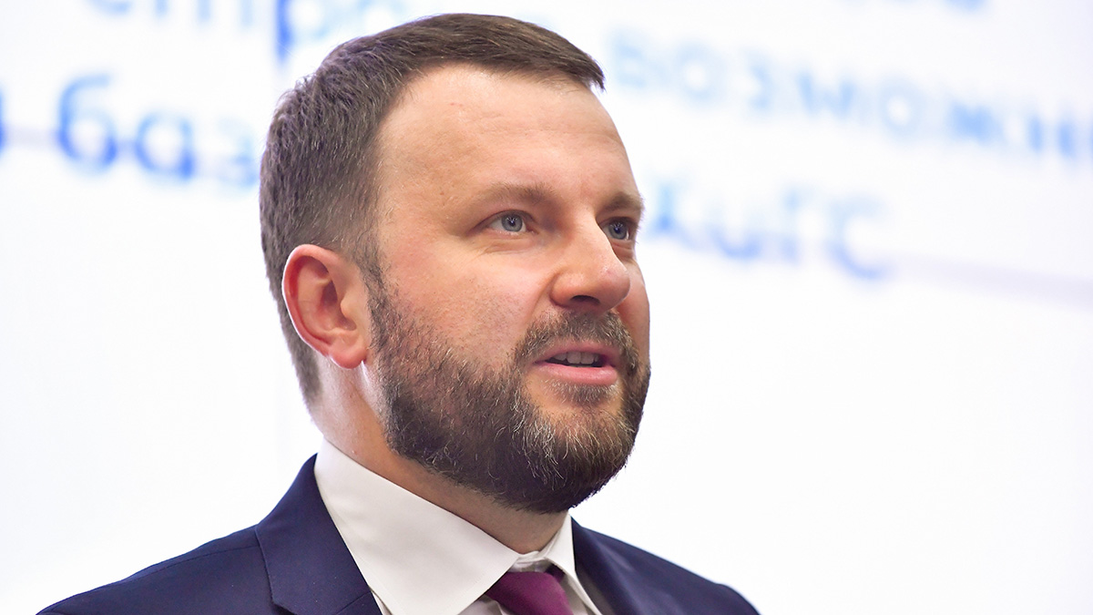 Орешкин спрогнозировал глобальный голод к концу текущего года