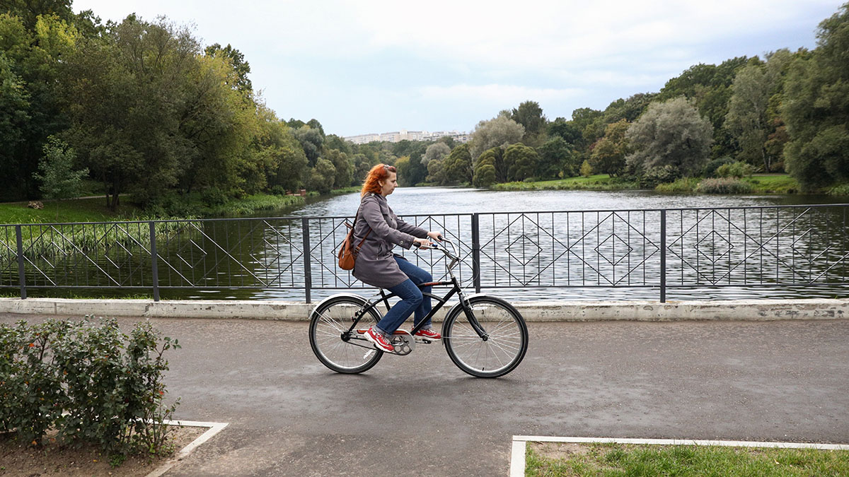 Синоптики рассказали о погоде в Москве 11 сентября