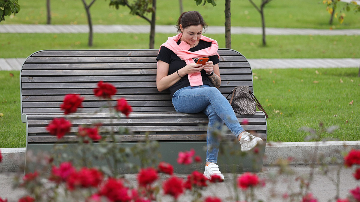 Синоптик сообщил, когда бабье лето придет в Центральную Россию