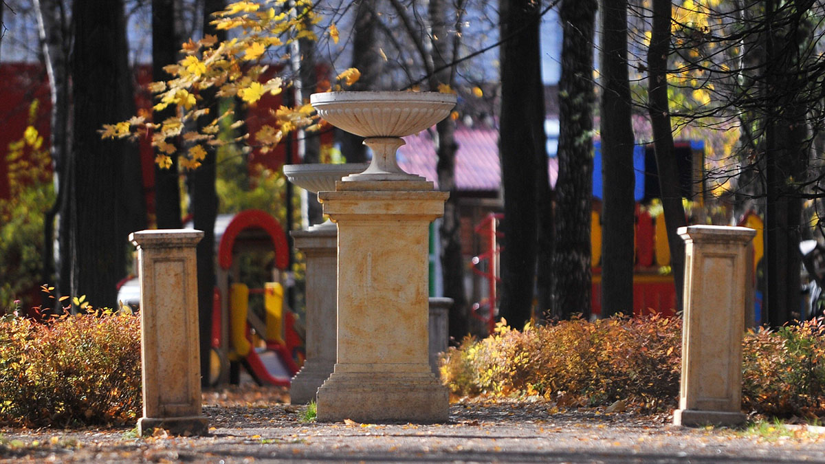 Синоптики рассказали о погоде в Москве 3 сентября
