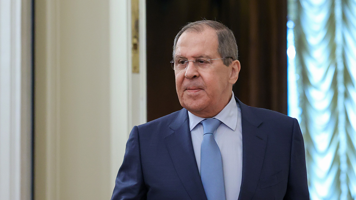 Лаврова в США охраняет антитеррористическая группа из-за повышенной опасности