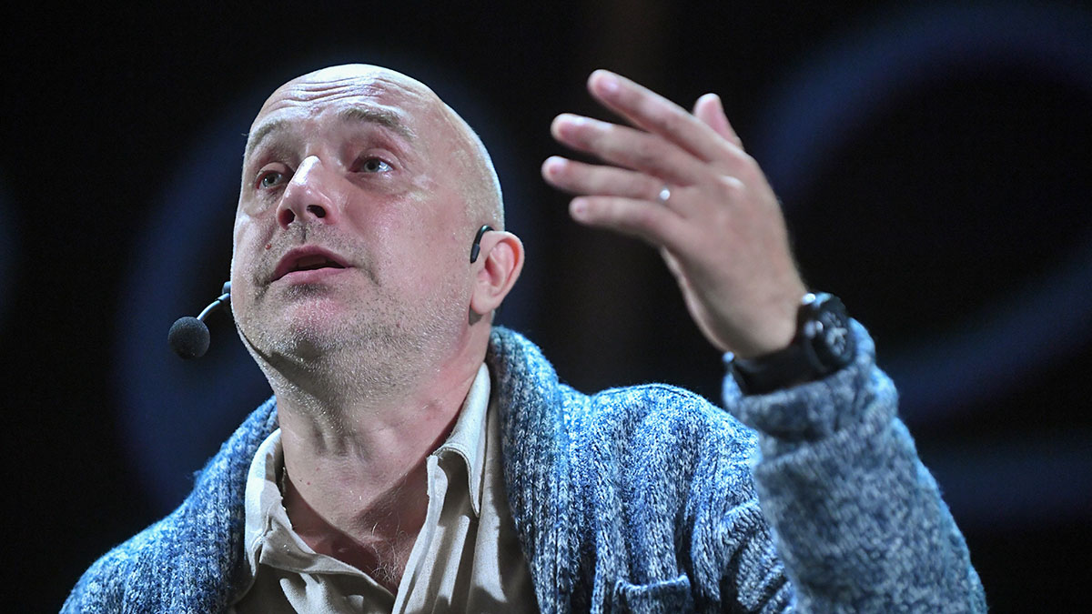 «Десятилетия и столетия»: Прилепин высказался о сроках окончания СВО