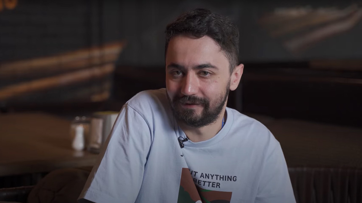 Суд обязал МВД изменить условия запрета на нахождение Мирзализаде в России