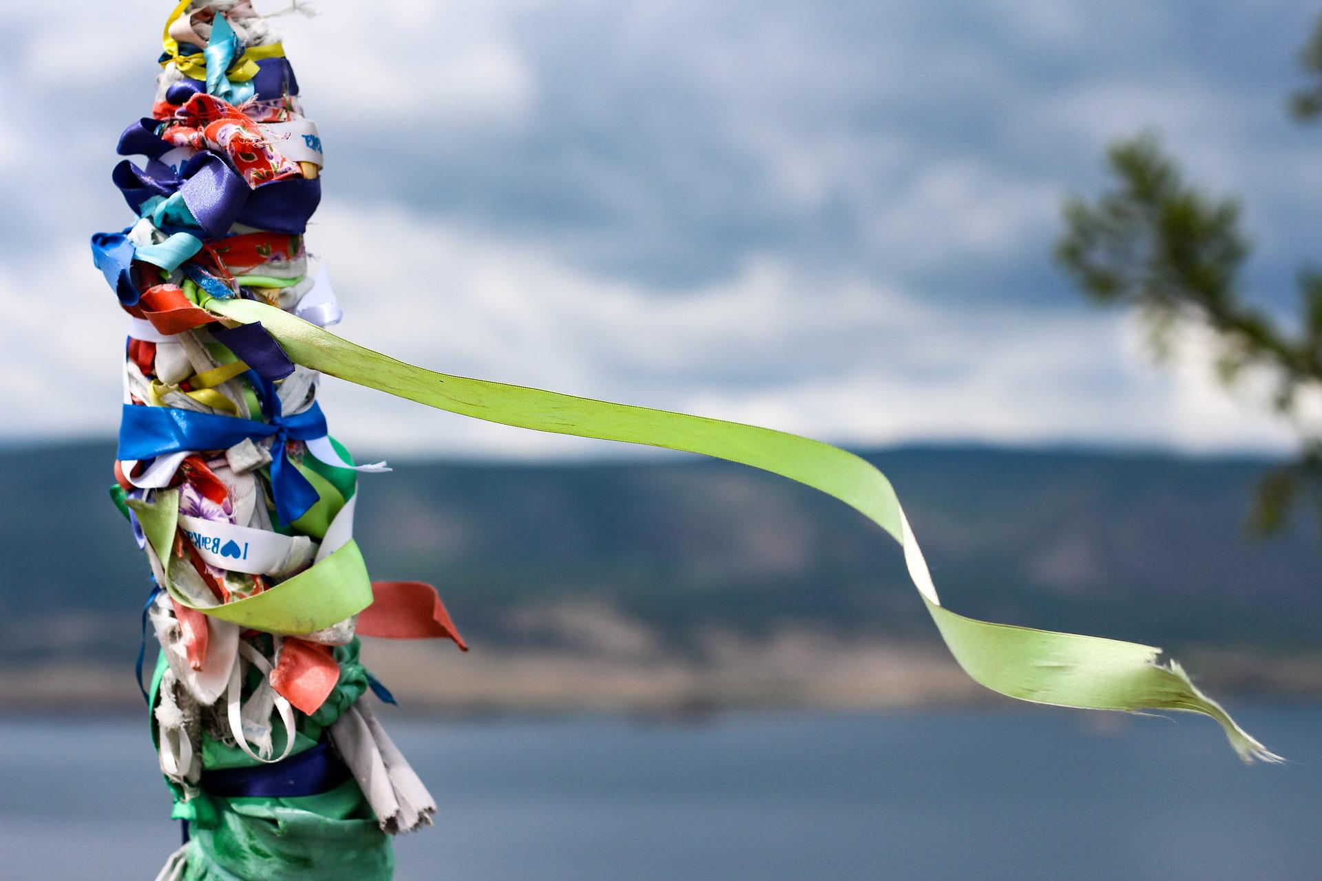 Названо количество шаманов на территории России