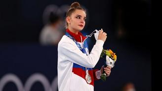 Винер-Усманова объяснила, от чего зависит карьера Авериной