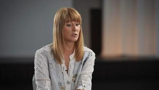 Журова поспорила с Познером о «заслуженном» наказании России за допинг