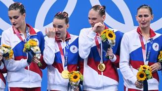 Олимпиада в Токио: нам есть кем гордиться