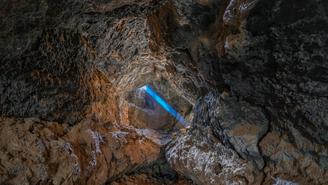 Исследование подземелья — это наука плюс спорт