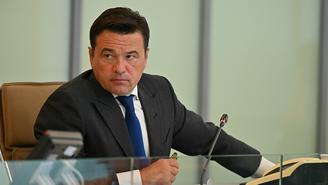 Воробьев призвал журналистов не публиковать видео с места трагедии в Одинцове