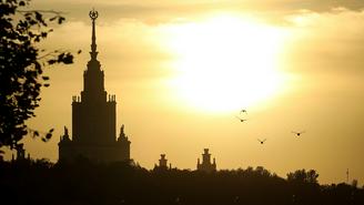 Синоптик Леус: Короткое бабье лето придет в Москву 9 сентября