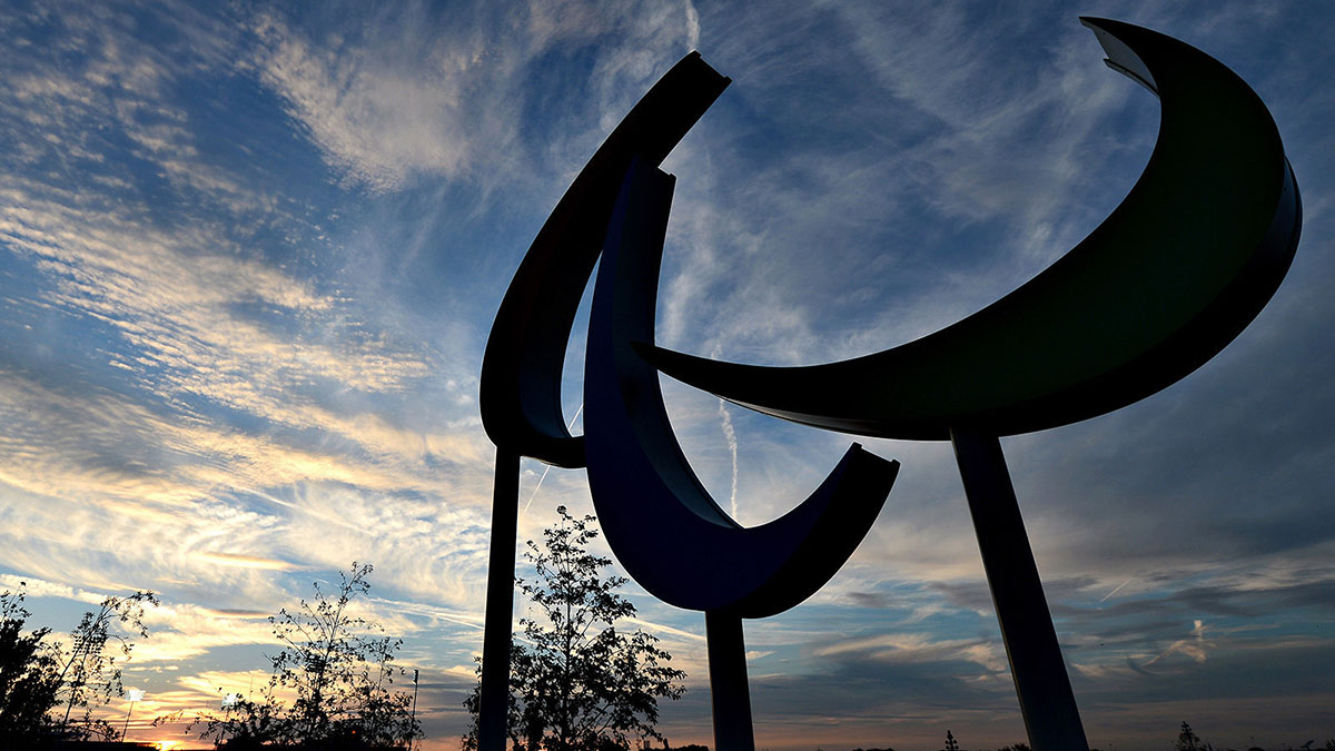 Российские паралимпийцы вылетели из Пекина в Москву