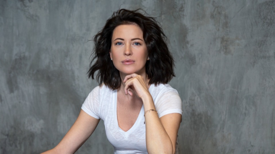 Актриса Евгения Соляных: Виктюк на меня орал