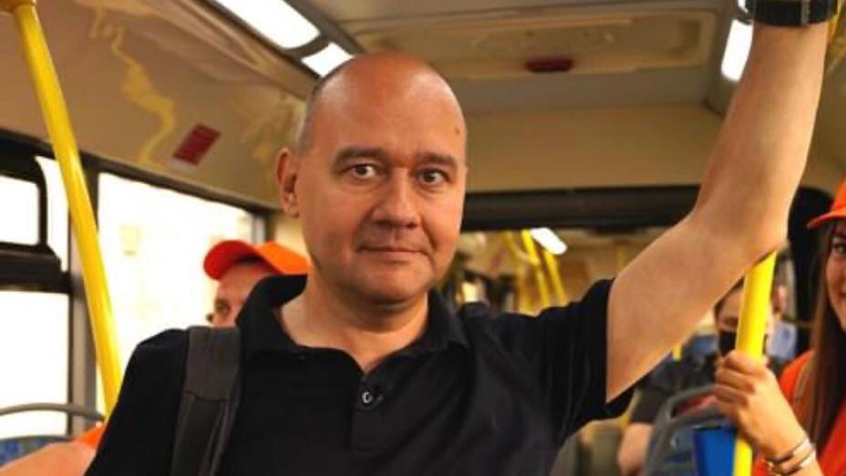 Олег Леонов: Решение о бесшовных пересадках на наземном транспорте — наша общая победа