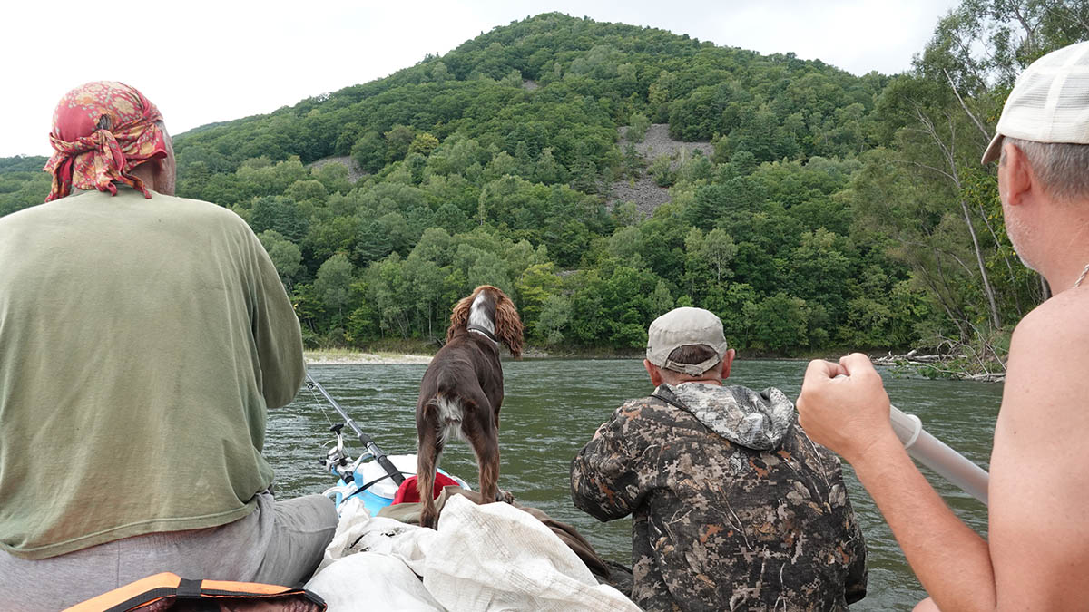 Пешком по Русскому Северу: как выбрать маршрут для похода и подготовиться к нему