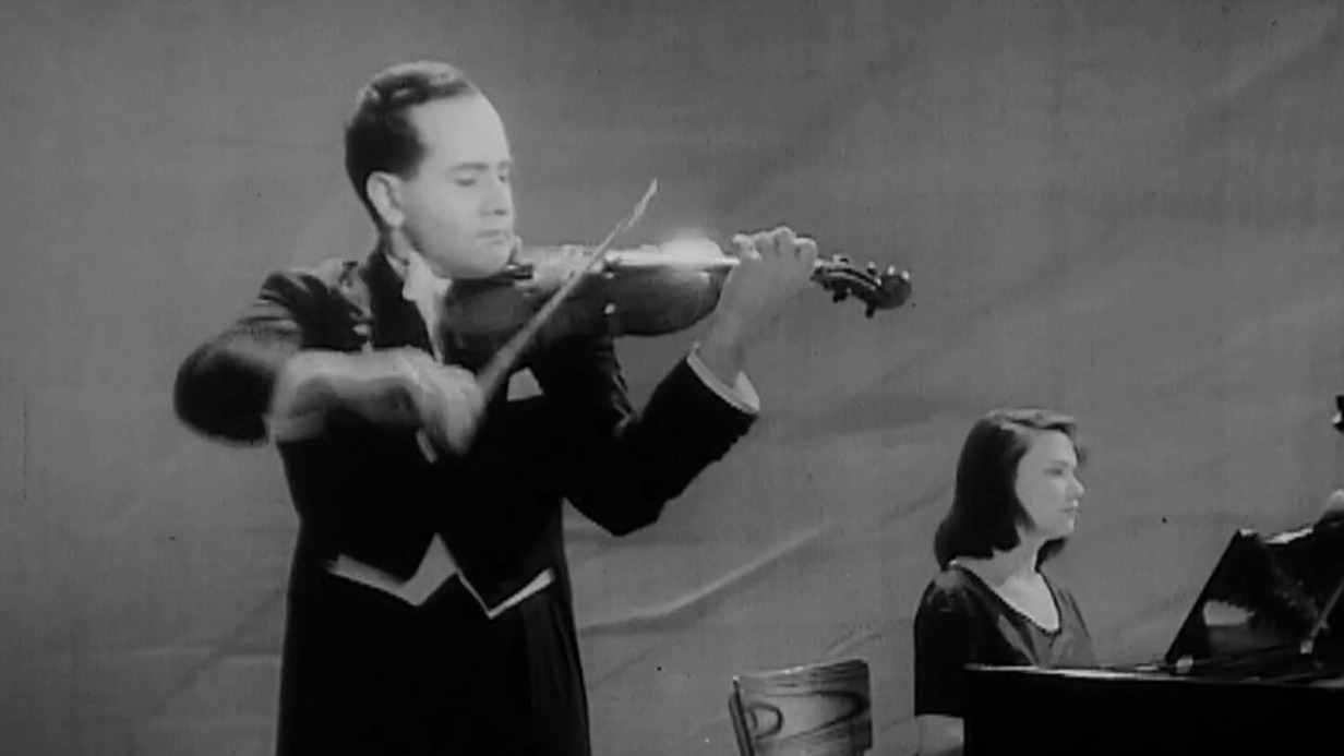 Дирижер и скрипач Игорь Ойстрах скончался на 91-м году жизни