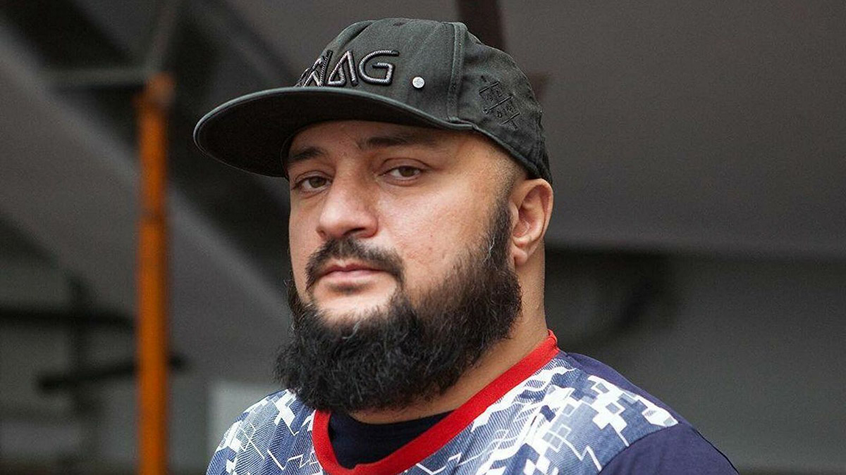 Россиянин Таймазов установил на Паралимпиаде мировой рекорд в метании клаба