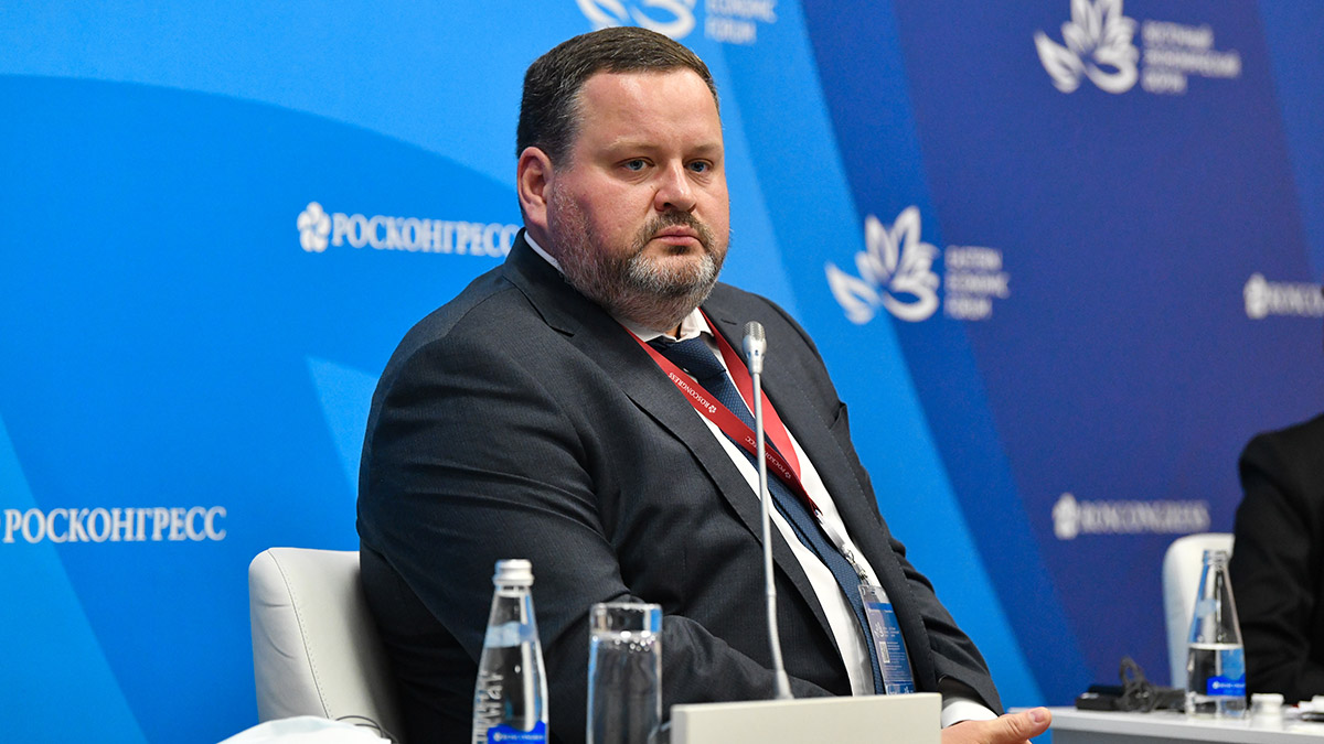 Котяков сообщил, что российский рынок труда вернулся на допандемический уровень