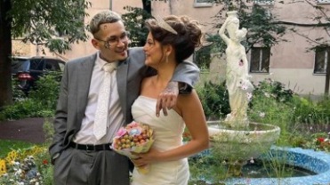 Не свадьба, а цирк с конями: Моргенштерн женился