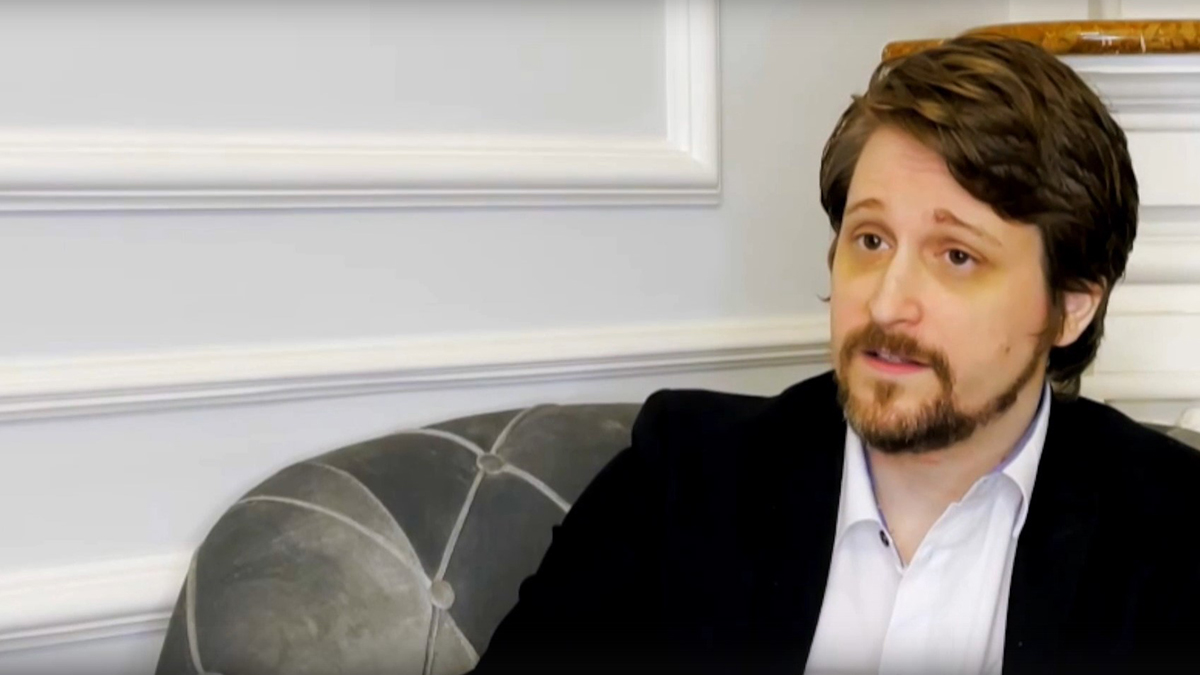 Сноуден рассказал о стабильности в его жизни после получения российского гражданства