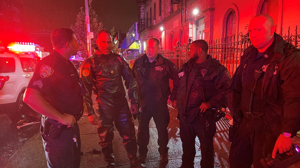 Более 20 человек погибли в США из-за последствий циклона «Ида»