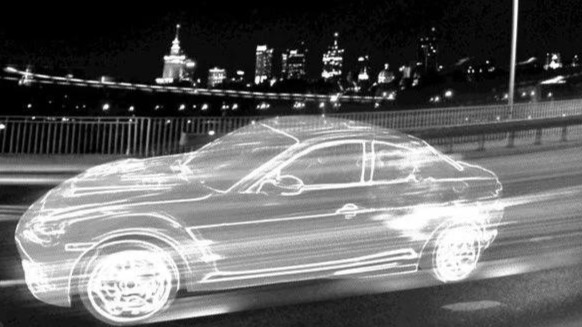 ГИБДД выявила более 900 «автомобилей-призраков» с начала года