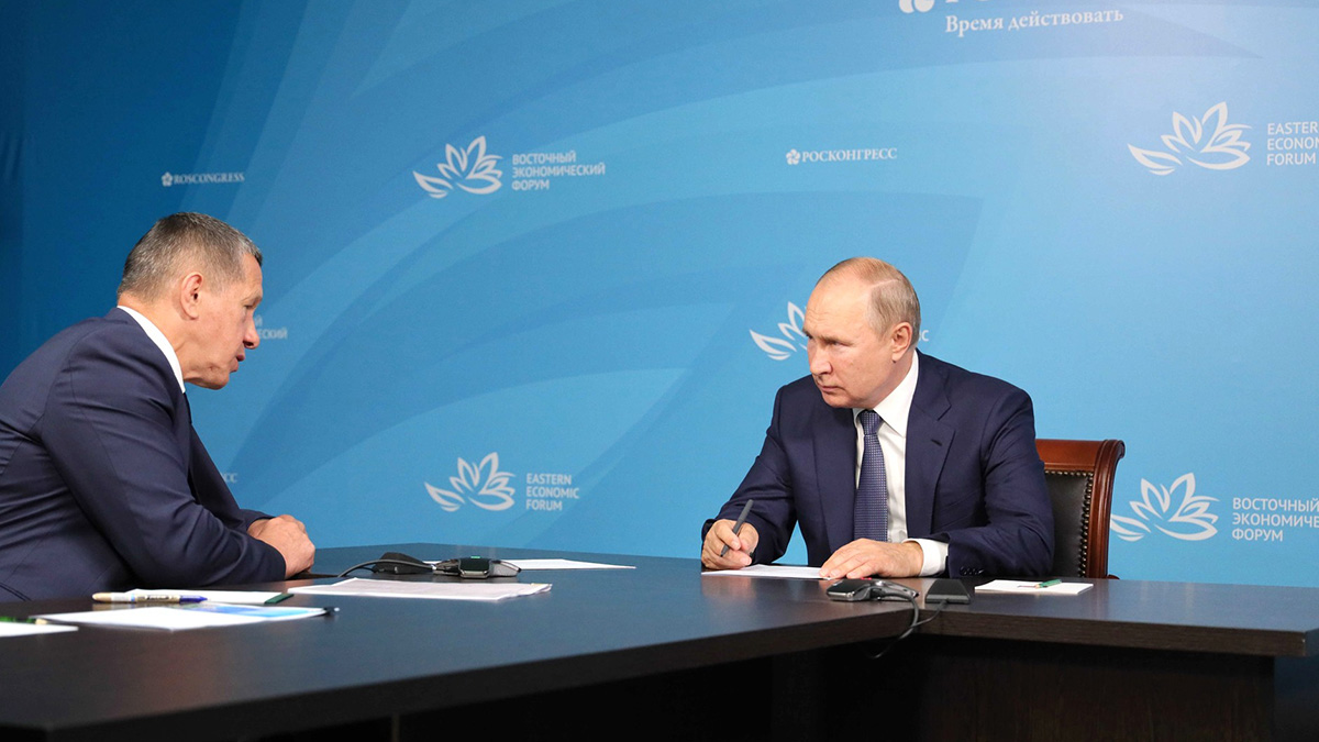 Путин согласился отложить на год вопрос о пятилетней отсрочке проверок бизнеса