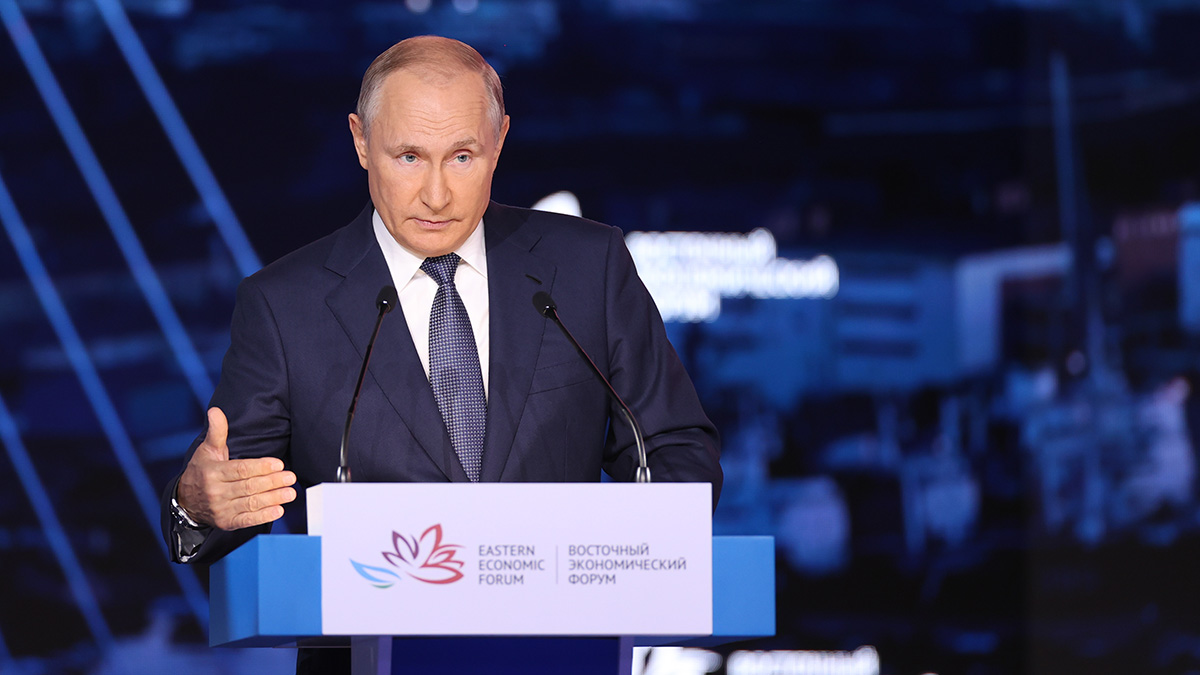 В МИД Украины заявили о необходимости переговоров Зеленского с Путиным