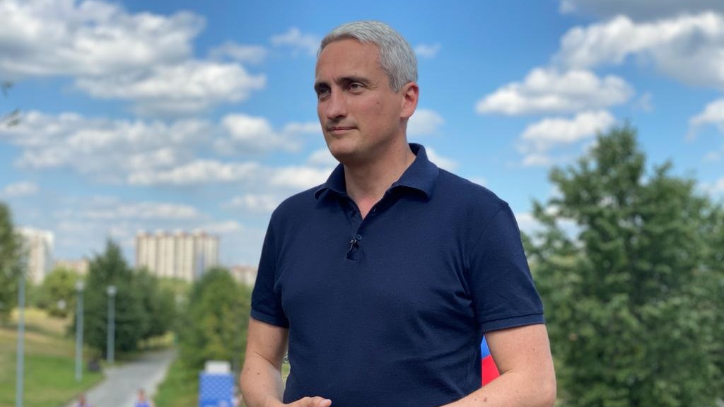 Евгений Нифантьев: Коллаборации дизайнеров и производственников помогут сделать упаковку лекарств креативнее