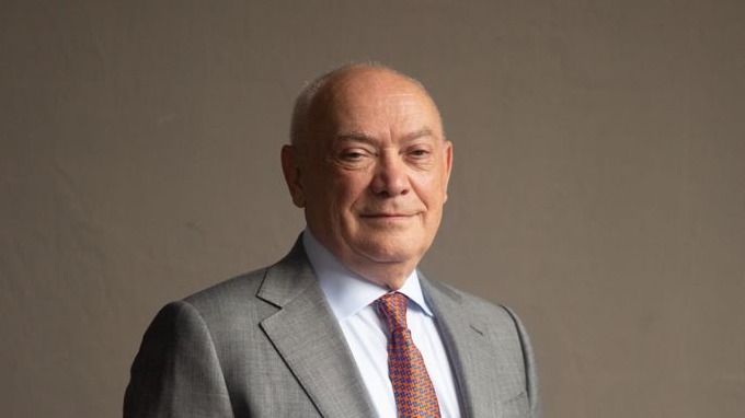 Академик Румянцев: Электронное голосование позволит сделать свой выбор тем, кто находится на лечении в стационарах