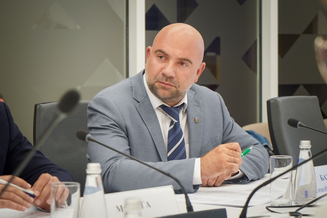 Баженов оценил запрет Минприроды на строительство и вырубку леса в заповедных зонах