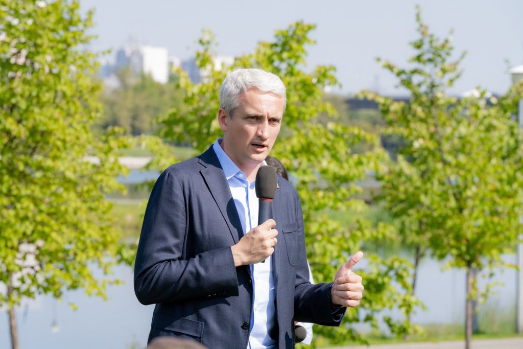 Евгений Нифантьев: «Санитарный щит» — это работа на предупреждение