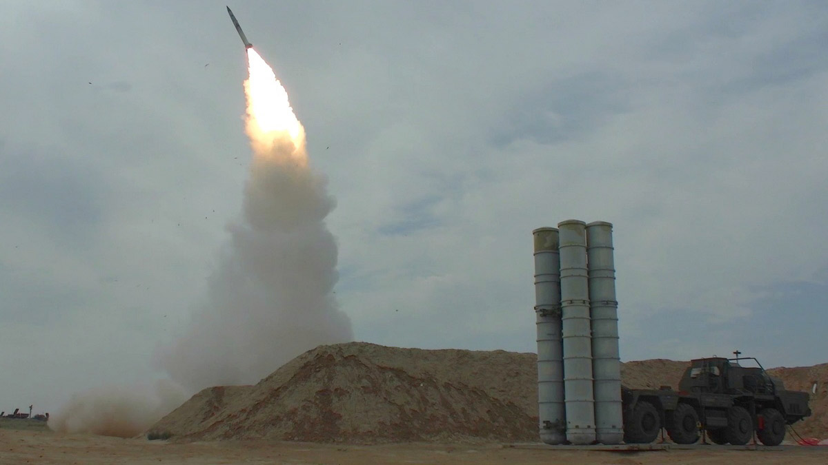 Эрдоган заявил, что сделка по С-400 с Россией завершена