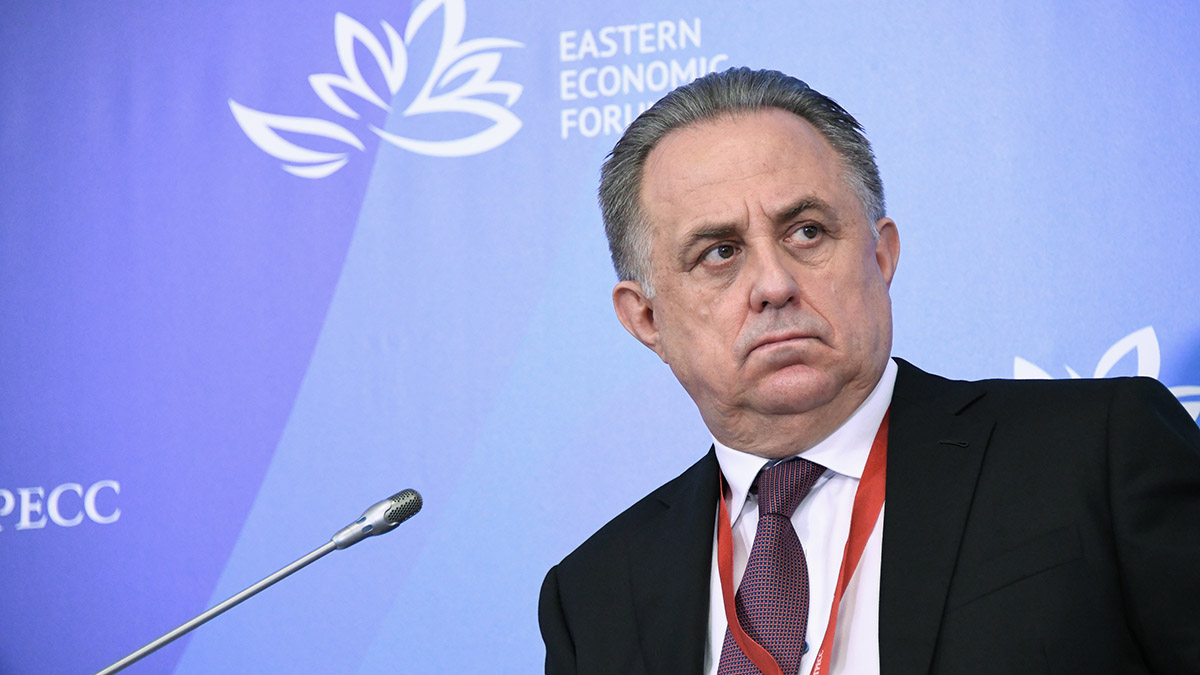 Мутко заявил о вероятности повышения ставок по ипотеке в РФ до 10 процентов