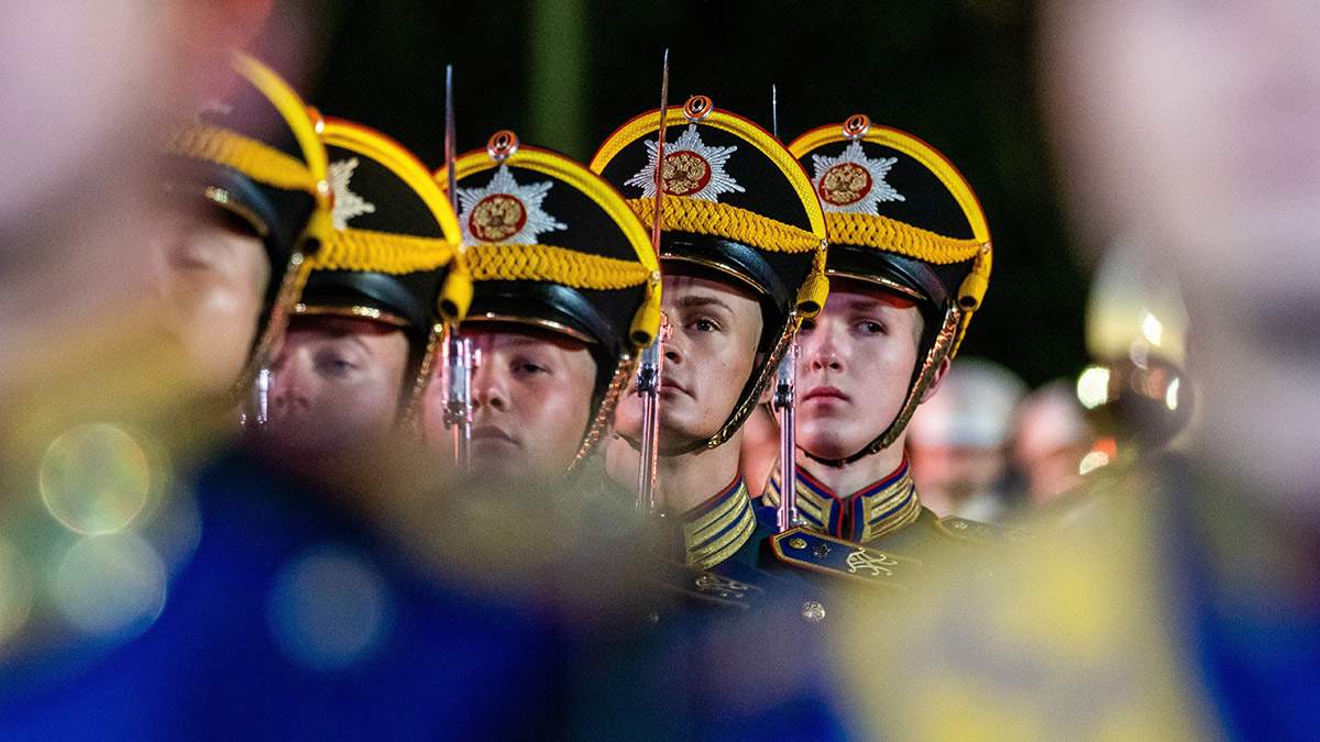 Международный культурный центр «Спасская Башня» выиграл второй грантовый конкурс Президентского фонда культурных инициатив 2023 года