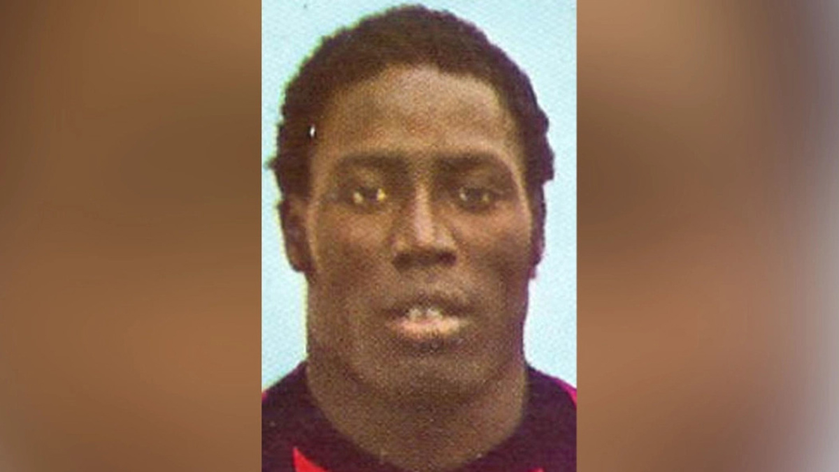 Скончался экс-игрок сборной Франции Адамс после почти 40-летней комы