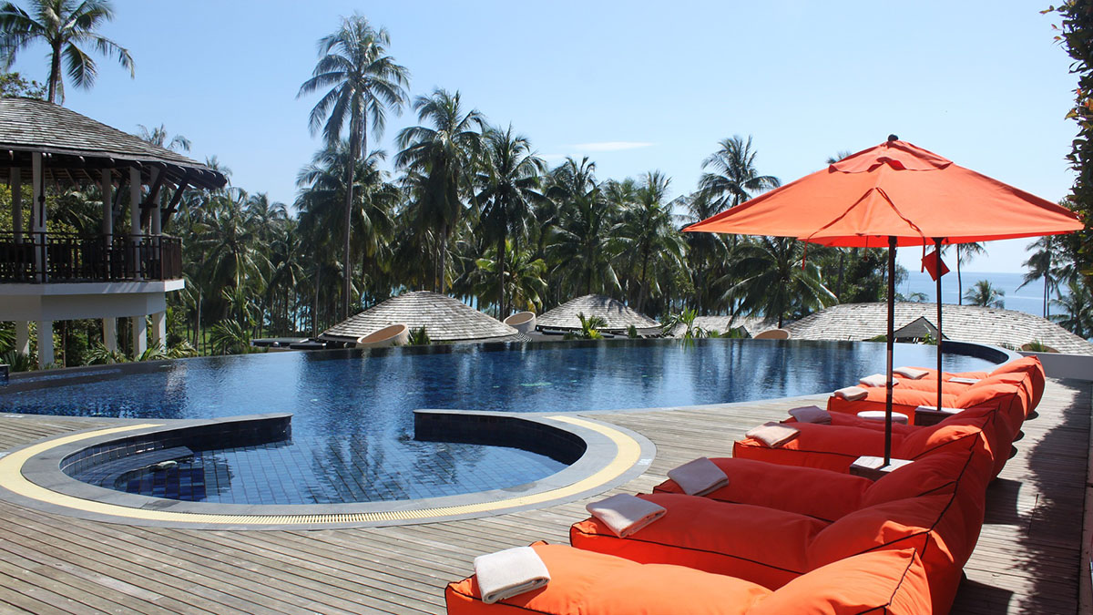 Россиянка погибла в результате падения с высоты в Таиланде