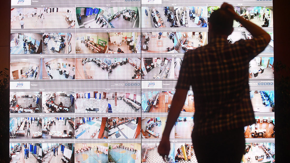 ЦИК пообещала предоставить все условия наблюдателям ПАСЕ на выборах в Госдуму