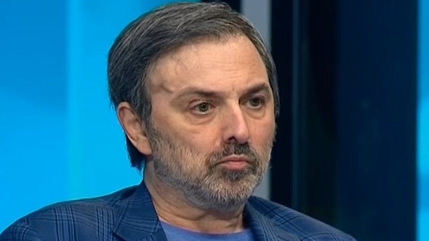 Скончался известный художник-постановщик Борис Краснов