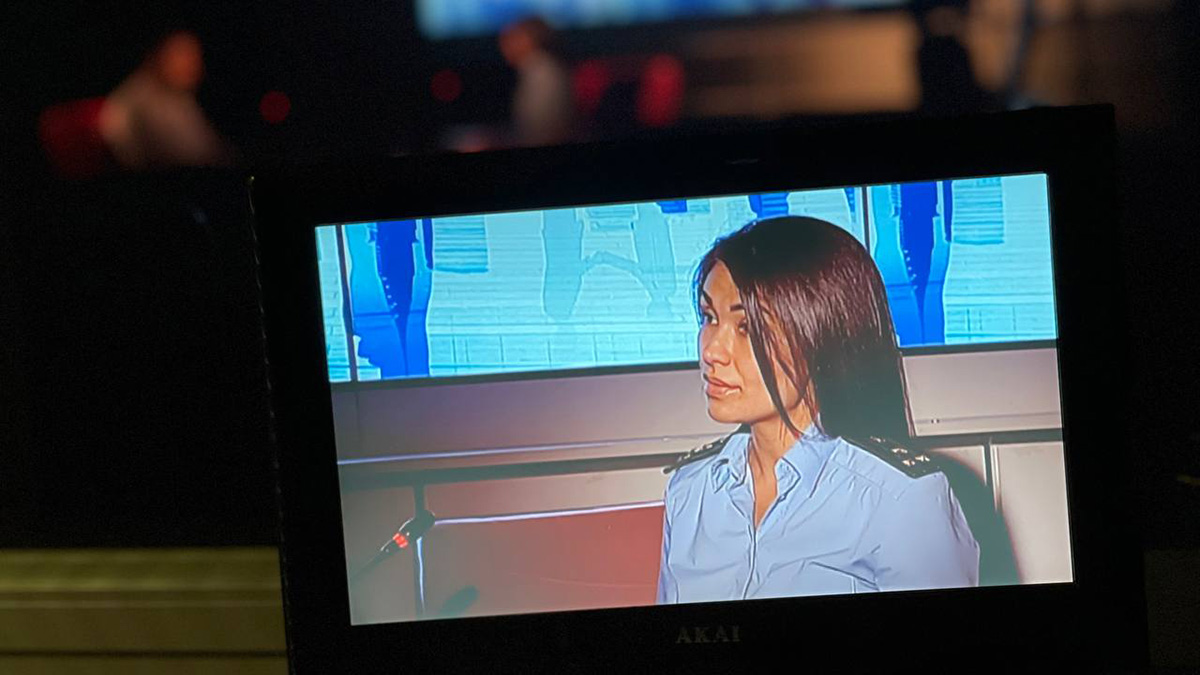 Названы самые криминальные районы Москвы