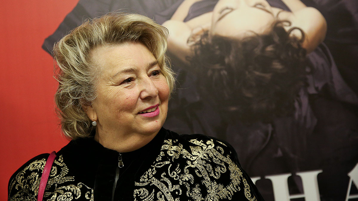 Тарасова высказалась о затянувшемся конфликте между Ягудиным и Плющенко 