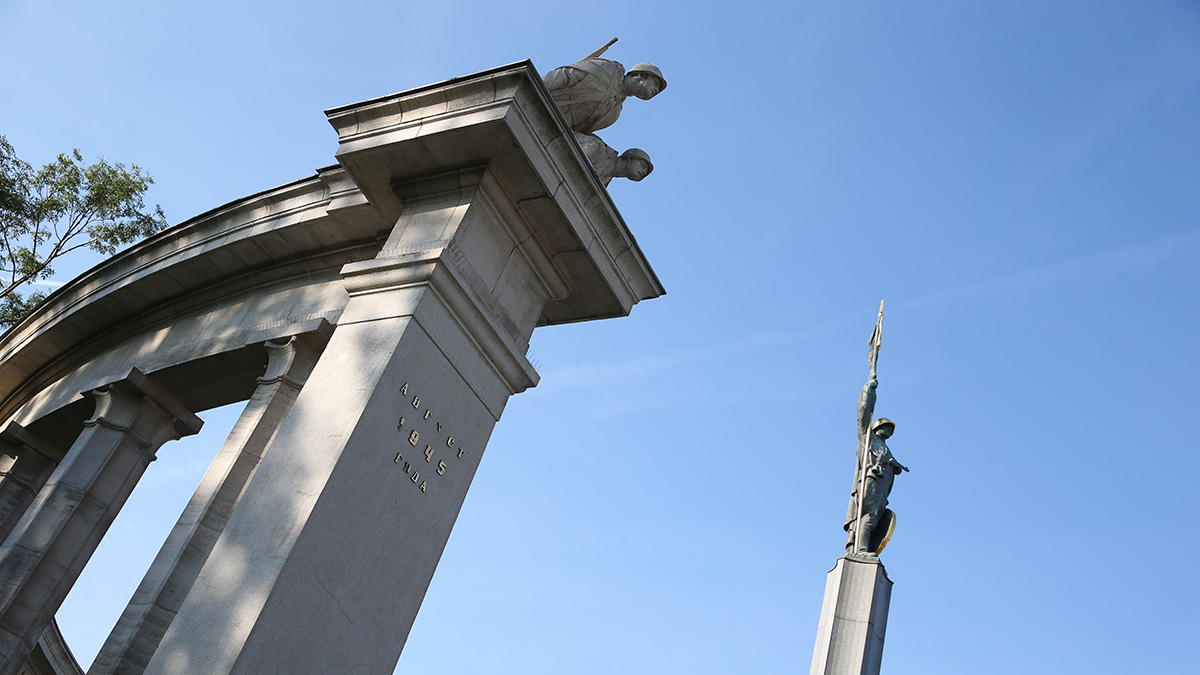 Глава делегации в Вене заявил, что РФ не станет терпеть нападения на ее граждан на Украине