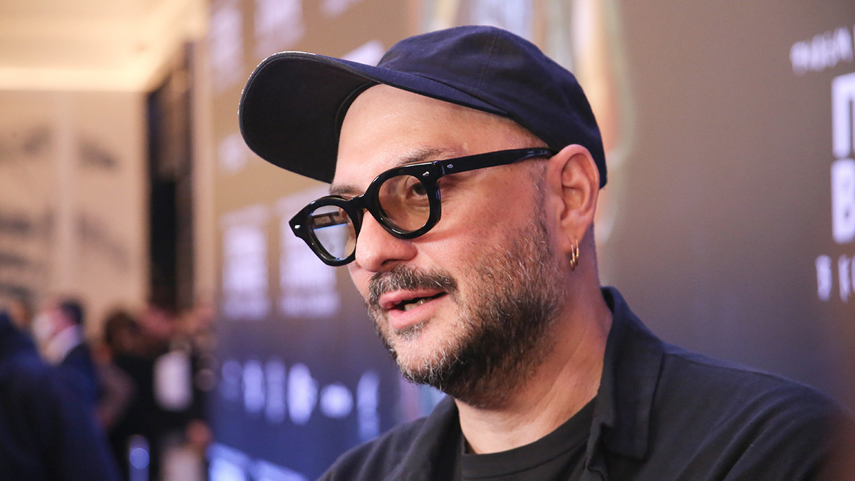 Новый фильм Серебренникова вошел в основной конкурс Каннского кинофестиваля